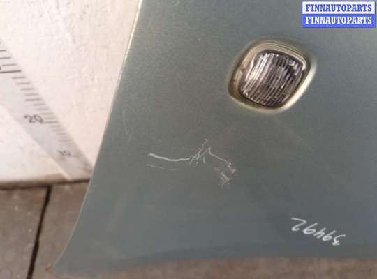 купить Крыло на Skoda Fabia 2007-2014