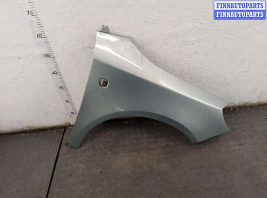 купить Крыло на Skoda Fabia 2007-2014