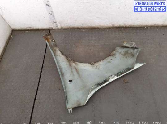 купить Крыло на Skoda Fabia 2007-2014