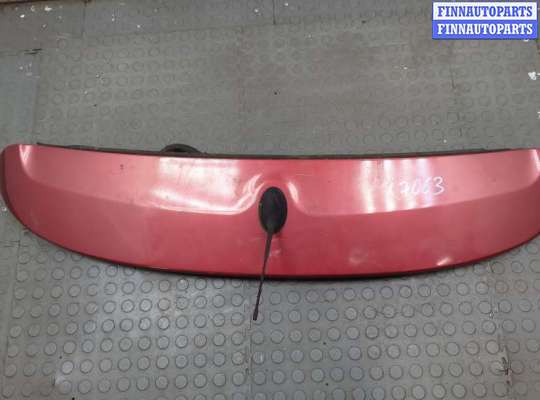 купить Спойлер на Citroen C4 Picasso 2006-2013