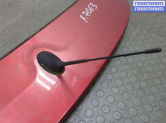 купить Спойлер на Citroen C4 Picasso 2006-2013