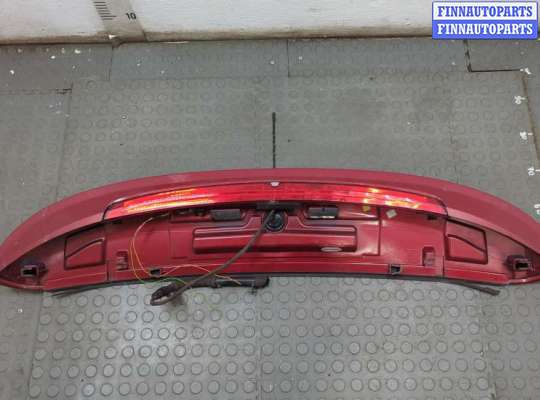 купить Спойлер на Citroen C4 Picasso 2006-2013