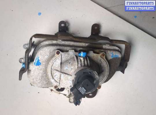 Фара противотуманная (ПТФ)