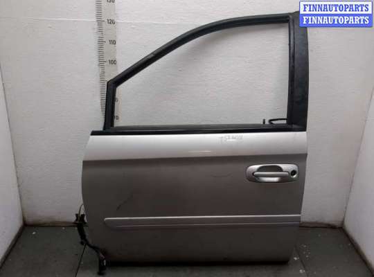 купить Дверная карта (Обшивка двери) на Chrysler Voyager 2000-2007