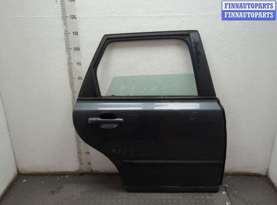 Дверь боковая (легковая) VL528724 на Volvo V50 2004-2012