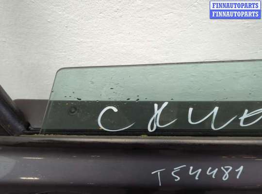 Дверь боковая на Volvo S40 II | V50 (MS)