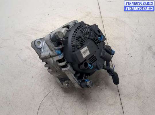 купить Генератор на Peugeot 3008 2009-2016