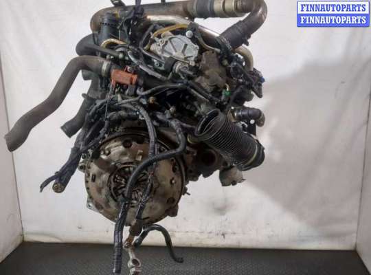 купить Двигатель (ДВС) на Ford Focus 2 2008-2011