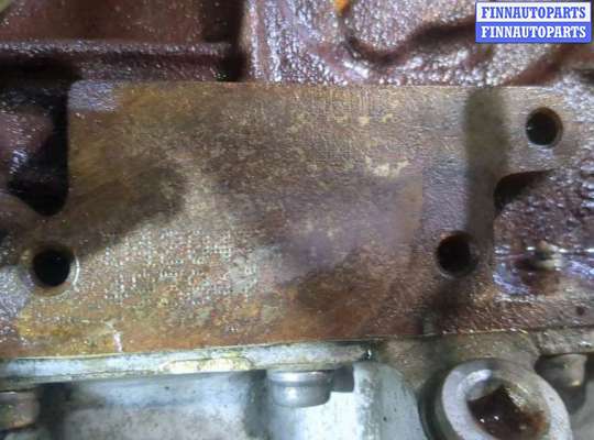 купить Двигатель (ДВС) на Ford Focus 2 2008-2011