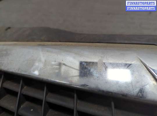 купить Решетка радиатора на Opel Astra H 2004-2010