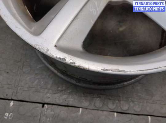 купить Диск литой на Audi A4 (B8) 2007-2015