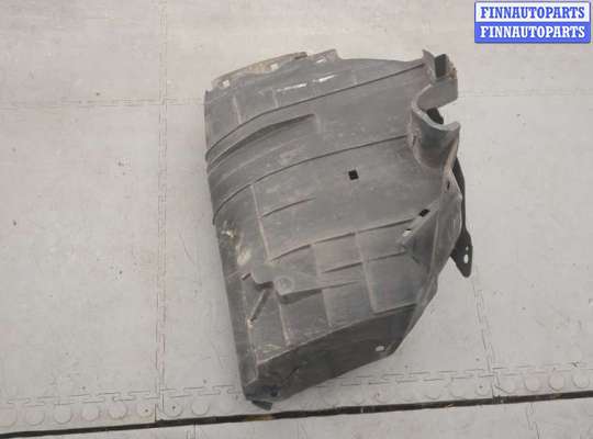 купить Защита арок (подкрылок) на Infiniti EX35