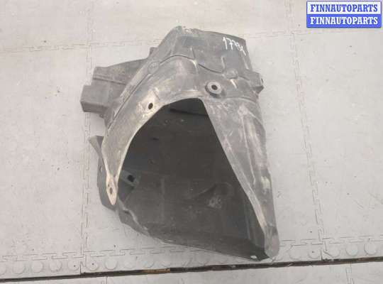 купить Защита арок (подкрылок) на Infiniti EX35