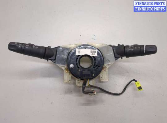Переключатель поворотов и дворников (стрекоза) NS971539 на Nissan Almera N16 2000-2006