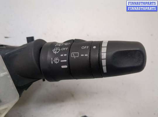 купить Переключатель поворотов и дворников (стрекоза) на Nissan Almera N16 2000-2006