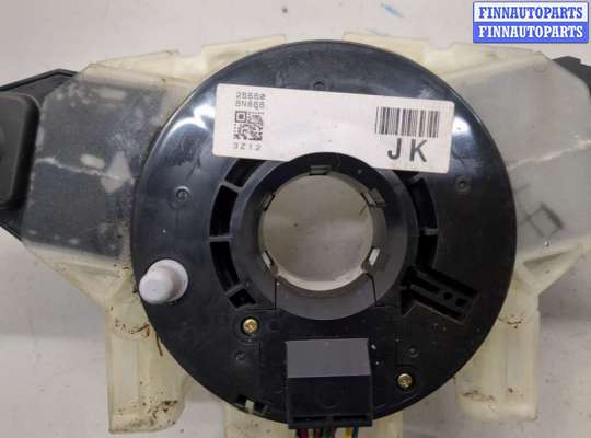 купить Переключатель поворотов и дворников (стрекоза) на Nissan Almera N16 2000-2006