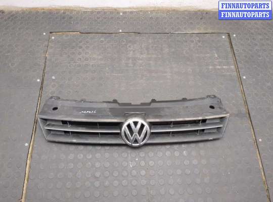 Купить Решетка радиатора на Volkswagen Polo 2009-2014 Решетка радиатора VG2628475 на Volkswagen Polo 2009-2014