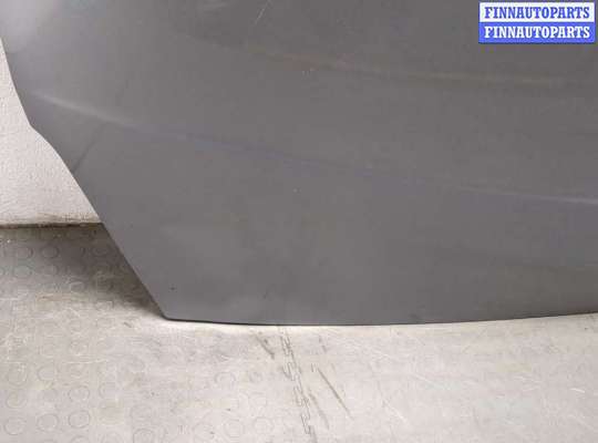 купить Капот на BMW X3 E83 2003-2010