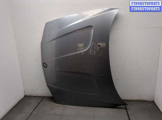 купить Капот на BMW X3 E83 2003-2010