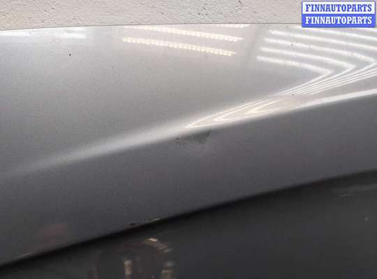 купить Капот на BMW X3 E83 2003-2010