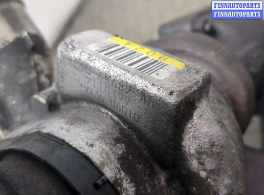 купить Турбина на Ford Transit 2000-2006