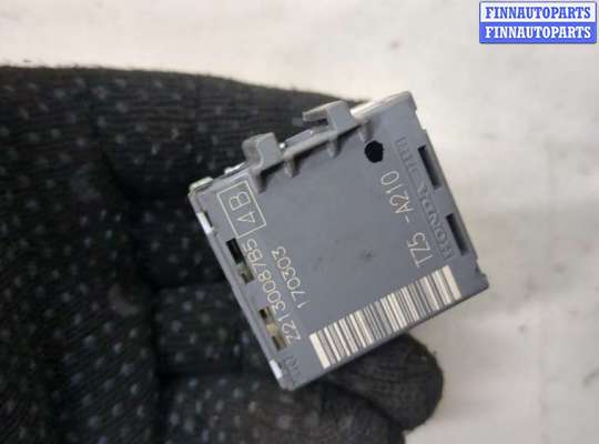 Блок комфорта AC59299 на Acura MDX 2013-2020