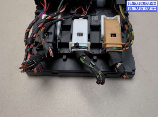 купить Блок управления бортовой сети (Body Control Module) на Volkswagen Passat 7 2010-2015 Европа