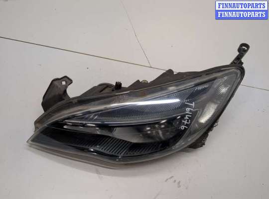 купить Фара (передняя) на Opel Astra J 2010-2017