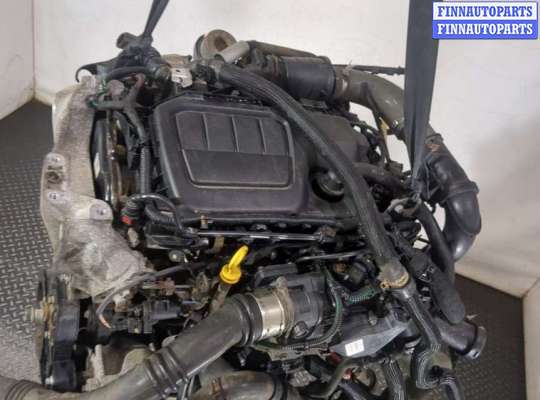купить ТНВД на Opel Vivaro 2014-2019
