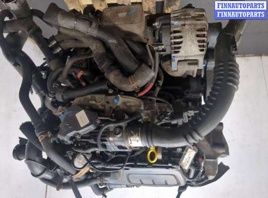 купить ТНВД на Opel Vivaro 2014-2019