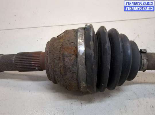 купить Полуось (приводной вал, шрус) на Peugeot Boxer 2014-2025