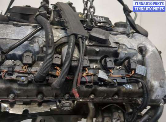 купить Двигатель (ДВС) на BMW 3 E90, E91, E92, E93 2005-2012