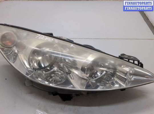 Фара (передняя) PG1219914 на Peugeot 308 2007-2013
