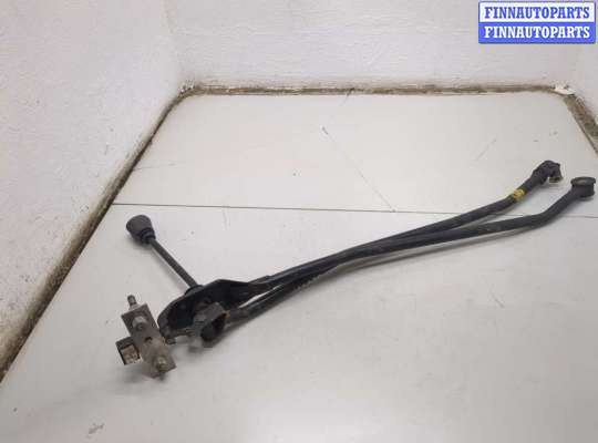 Кулиса КПП NS950215 на Nissan Almera N16 2000-2006