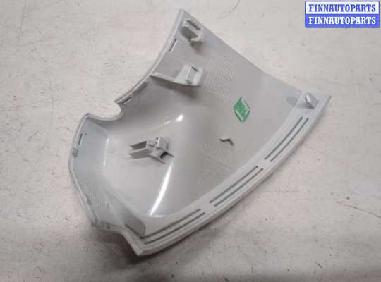 купить Пластик (обшивка) салона на Skoda Kodiaq 2016-2025