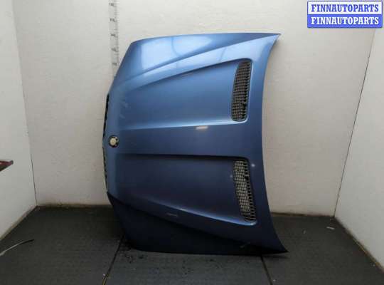 Капот BM3589476 на BMW X5 E53 2000-2006