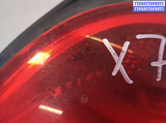 купить Фонарь (задний) на Renault Clio 2009-2012