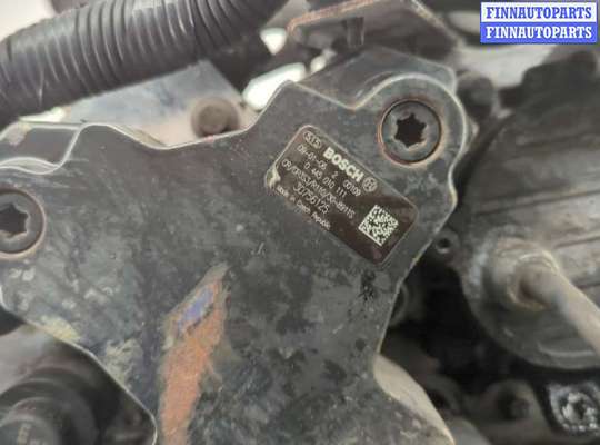 купить Форсунка топливная на Volvo XC90 2002-2014