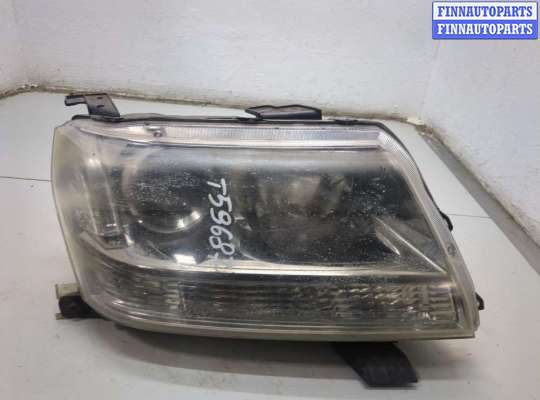 Фара (передняя) SZS7942 на Suzuki Grand Vitara 2005-2016