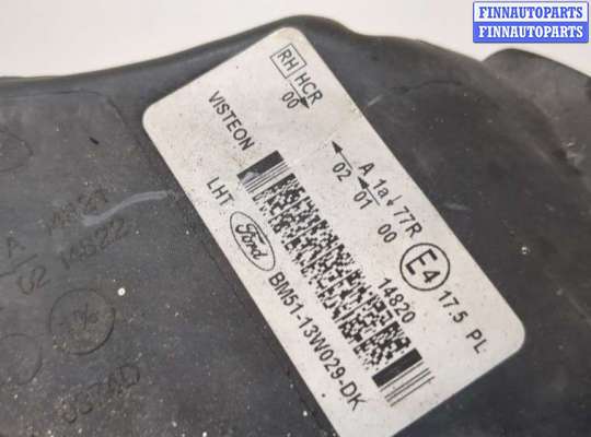 купить Фара (передняя) на Ford Focus 3 2011-2015