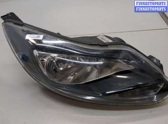 Купить Фара (передняя) на Ford Focus 3 2011-2015 Фара (передняя) FO2213335 на Ford Focus 3 2011-2015