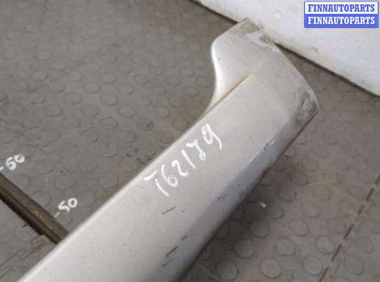 купить Накладка на порог на Honda Civic 2000-2006
