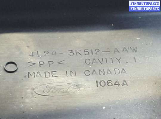 купить Кожух рулевой колонки на Ford Explorer 2001-2006