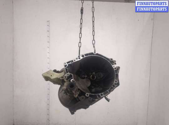Купить КПП 5-ст.мех. (МКПП) на Citroen C3 2009-2016 КПП 5-ст.мех. (МКПП) CT1143597 на Citroen C3 2009-2016
