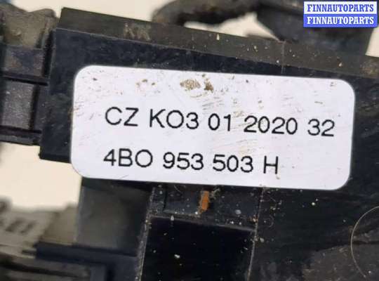 купить Переключатель поворотов и дворников (стрекоза) на Volkswagen Golf 4 1997-2005