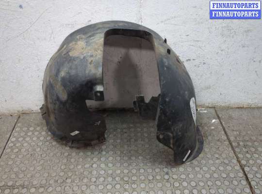 купить Защита арок (подкрылок) на Citroen C4 2010-2020