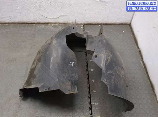 купить Защита арок (подкрылок) на Citroen C4 2010-2020