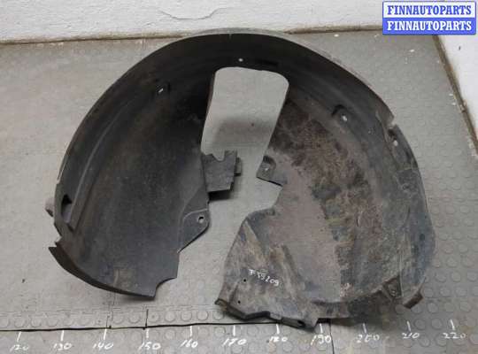 Защита арок (подкрылок) CT1157091 на Citroen C4 2010-2020