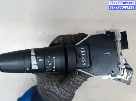 купить Переключатель дворников (стеклоочистителя) на Nissan NV200 2009-2025