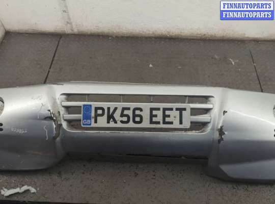 Фара противотуманная (ПТФ) на Mitsubishi Pajero III